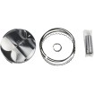 Set piston forjat din oțel înlocuitor OEM / HUSQVARNA / KTM / dimensiune standard WOSSNER 8807DA Set piston forjat din oțel înlocuitor OEM / HUSQVARNA / KTM / dimensiune standard WOSSNER 8807DA thumb