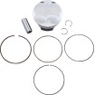 Set piston forjat din oțel pentru performanță / HUSQVARNA / KTM / dimensiune +0,01 WOSSNER 8807DB Set piston forjat din oțel pentru performanță / HUSQVARNA / KTM / dimensiune +0,01 WOSSNER 8807DB thumb