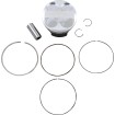 Set de pistoane forjate din oțel pentru înlocuire de înaltă performanță / KAWASAKI / dimensiune +0,01 WOSSNER 8814DB Set de pistoane forjate din oțel pentru înlocuire de înaltă performanță / KAWASAKI / dimensiune +0,01 WOSSNER 8814DB thumb