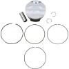 Set de pistoane forjate din oțel OEM pentru înlocuire / HUSQVARNA / KTM / dimensiune standard WOSSNER 8865DA