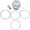 Set piston forjat oem înlocuitor / YAMAHA / dimensiune standard WOSSNER 8893DA Set piston forjat oem înlocuitor / YAMAHA / dimensiune standard WOSSNER 8893DA thumb