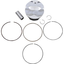 Set piston forjat oem înlocuitor / YAMAHA / dimensiune standard WOSSNER 8893DA Set piston forjat oem înlocuitor / YAMAHA / dimensiune standard WOSSNER 8893DA