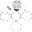 Set de piston forjat din oțel OEM înlocuire / YAMAHA / dimensiune standard WOSSNER 8942DA Set de piston forjat din oțel OEM înlocuire / YAMAHA / dimensiune standard WOSSNER 8942DA thumb