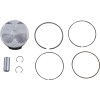 Set de pistoane forjate pentru performanță / YAMAHA / dimensiune +0,01 WOSSNER 8942DB