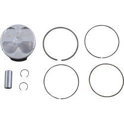 Set de pistoane forjate pentru performanță / YAMAHA / dimensiune +0,01 WOSSNER 8942DB Set de pistoane forjate pentru performanță / YAMAHA / dimensiune +0,01 WOSSNER 8942DB