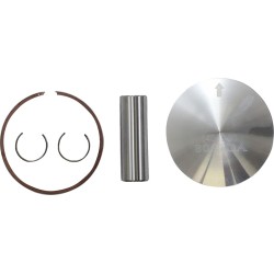 Set piston KX125 99-00 WOSSNER 8057DA Set piston KX125 99-00 WOSSNER 8057DA