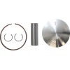 Set piston KX125 01-02 WOSSNER 8062DA