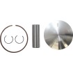 Set piston KX125 01-02 WOSSNER 8062DA Set piston KX125 01-02 WOSSNER 8062DA thumb
