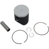 Set piston CR250R 02-04 WOSSNER 8066DC