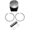 Set piston DTR200R/WR200 WOSSNER 8070DA