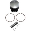 Set piston DTR200R/WR200 WOSSNER 8070DA Set piston DTR200R/WR200 WOSSNER 8070DA thumb