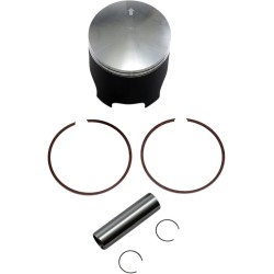 Set piston DTR200R/WR200 WOSSNER 8070DA Set piston DTR200R/WR200 WOSSNER 8070DA