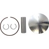 Set piston KTM SX/EXC250 WOSSNER 8082DA