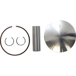 Set piston KTM SX/EXC250 WOSSNER 8082DA Set piston KTM SX/EXC250 WOSSNER 8082DA