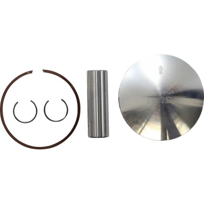 Set piston KTM SX/EXC250 WOSSNER 8082DA
