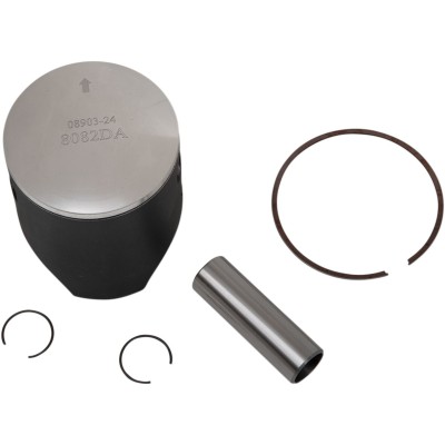 Set piston KTM SX/EXC250 WOSSNER 8082DB