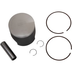 Set piston YFS200 BLASTER WOSSNER 8101D050 Set piston YFS200 BLASTER WOSSNER 8101D050