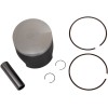 Set piston YFS200 BLASTER WOSSNER 8101D100