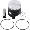 Set piston KX/KDX250 WOSSNER 8109DA