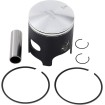 Set piston KX/KDX250 WOSSNER 8109DA Set piston KX/KDX250 WOSSNER 8109DA thumb