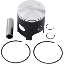 Set piston KX/KDX250 WOSSNER 8109DA Set piston KX/KDX250 WOSSNER 8109DA
