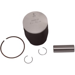 Set piston YZ125 94-96 WOSSNER 8116DA Set piston YZ125 94-96 WOSSNER 8116DA