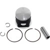Set piston KX250 87-89 WOSSNER 8129DA
