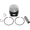 Set piston KX250 87-89 WOSSNER 8129DA Set piston KX250 87-89 WOSSNER 8129DA thumb