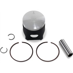 Set piston KX250 87-89 WOSSNER 8129DA