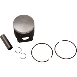 Set piston KX250 87-89 WOSSNER 8129DB Set piston KX250 87-89 WOSSNER 8129DB