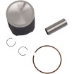 Set piston KX125 88-89 WOSSNER 8130DA Set piston KX125 88-89 WOSSNER 8130DA thumb
