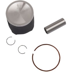 Set piston KX125 88-89 WOSSNER 8130DA