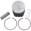 Set piston YZ/WR250 88-91 WOSSNER 8134D050