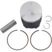 Set piston YZ/WR250 88-91 WOSSNER 8134D050 Set piston YZ/WR250 88-91 WOSSNER 8134D050 thumb