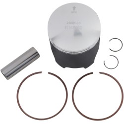 Set piston YZ/WR250 88-91 WOSSNER 8134D050 Set piston YZ/WR250 88-91 WOSSNER 8134D050
