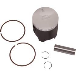 Set piston YZ/WR250 88-91 WOSSNER 8134DA Set piston YZ/WR250 88-91 WOSSNER 8134DA