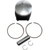 Set piston CR125 80-84 WOSSNER 8149DA