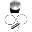 Set piston CR125 80-84 WOSSNER 8149DA Set piston CR125 80-84 WOSSNER 8149DA thumb