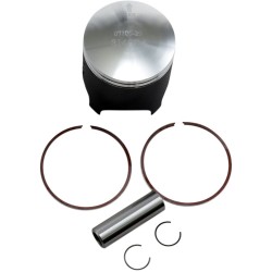 Set piston CR125 80-84 WOSSNER 8149DA Set piston CR125 80-84 WOSSNER 8149DA