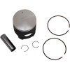 Set piston KX250 05-09 WOSSNER 8168DB