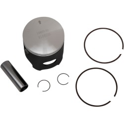 Set piston KX250 05-09 WOSSNER 8168DB Set piston KX250 05-09 WOSSNER 8168DB