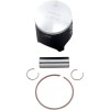 Set piston KX80 88-00 WOSSNER 8197DA