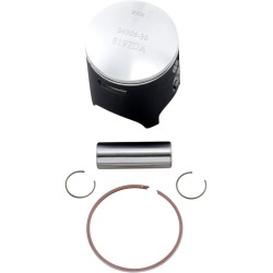 Set piston KX80 88-00 WOSSNER 8197DA Set piston KX80 88-00 WOSSNER 8197DA