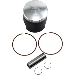 Piston KT KX/KDX250 78-86 WOSSNER 8203DA Piston KT KX/KDX250 78-86 WOSSNER 8203DA