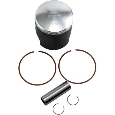 Piston KT KX/KDX250 78-86 WOSSNER 8203DA Piston KT KX/KDX250 78-86 WOSSNER 8203DA
