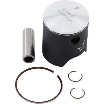 Set piston YZ65 18-19 WOSSNER 8306DA