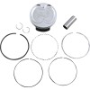 Piston KT POL RZR570 +.50 WOSSNER 8951D050