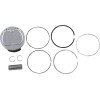 Set piston KT HON CRF250R STD A WOSSNER 8967DA