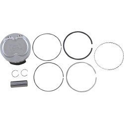 Set piston KT HON CRF250R STD A WOSSNER 8967DA Set piston KT HON CRF250R STD A WOSSNER 8967DA
