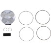 Set piston KT HON CRF250R STD B WOSSNER 8967DB Set piston KT HON CRF250R STD B WOSSNER 8967DB thumb